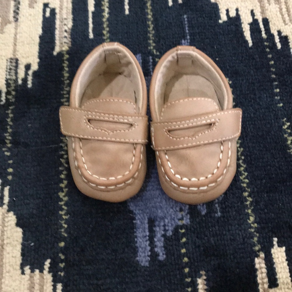 Baby Deer Infant Shoes